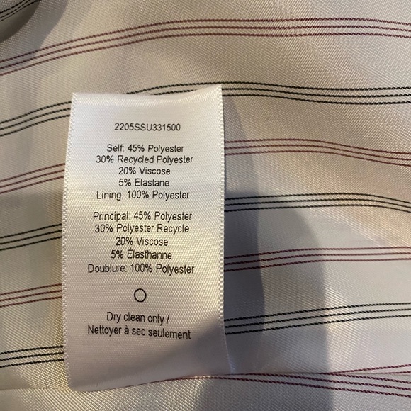 Veronica Beard blazer - Picture 3 of 9